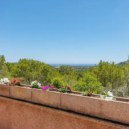 Holiday home Bosc De Alou By Mallorca House Rent Felanitx