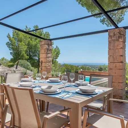 Bosc De Alou By Mallorca House Rent Holiday home *