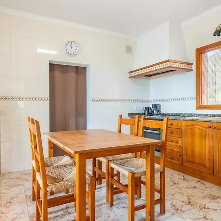 Bosc De Alou By Mallorca House Rent Holiday home
