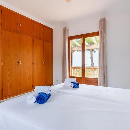Holiday home Bosc De Alou By Mallorca House Rent Felanitx