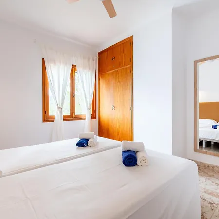 Bosc De Alou By Mallorca House Rent *