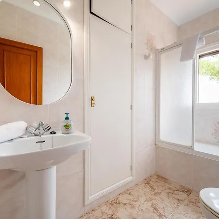Holiday home Bosc De Alou By Mallorca House Rent *