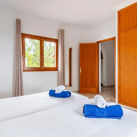 Bosc De Alou By Mallorca House Rent Holiday home *