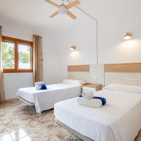 Bosc De Alou By Mallorca House Rent Holiday home