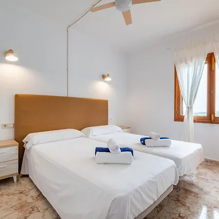 Holiday home Bosc De Alou By Mallorca House Rent *