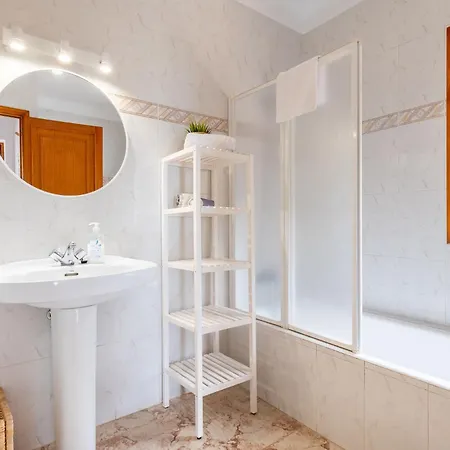 Holiday home Bosc De Alou By Mallorca House Rent Felanitx
