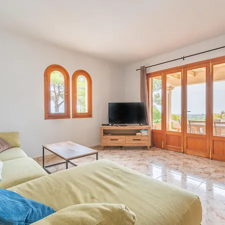 Bosc De Alou By Mallorca House Rent *