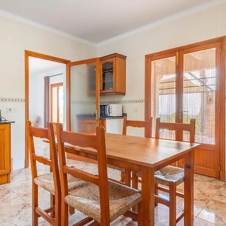 Bosc De Alou By Mallorca House Rent Holiday home *
